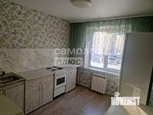 1-к квартира, на длительный срок, 32м2, 1/10 этаж