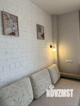 2-к квартира, посуточно, 42м2, 14/16 этаж