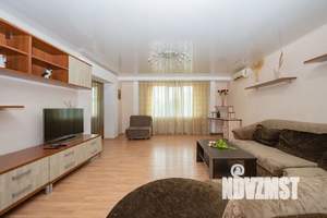 3-к квартира, посуточно, 92м2, 2/10 этаж