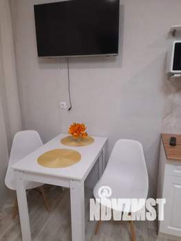 Студия квартира, посуточно, 26м2, 13/17 этаж