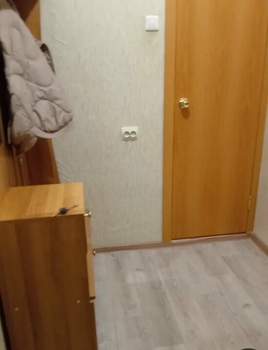 Студия квартира, на длительный срок, 25м2, 11/11 этаж