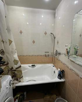 4-к квартира, на длительный срок, 79м2, 2/5 этаж