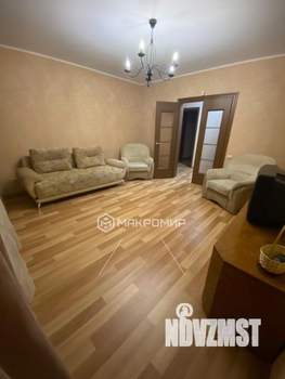 3-к квартира, на длительный срок, 67м2, 6/9 этаж