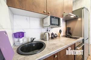 2-к квартира, посуточно, 60м2, 1/1 этаж