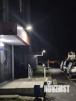 1-к квартира, на длительный срок, 32м2, 1/11 этаж