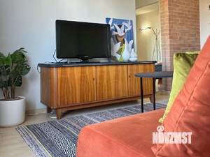 2-к квартира, посуточно, 60м2, 6/9 этаж