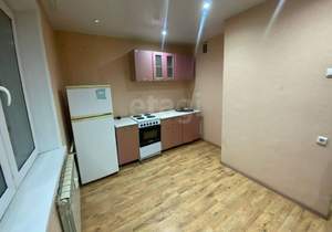 1-к квартира, на длительный срок, 39м2, 10/10 этаж