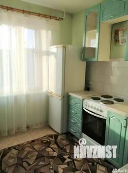 1-к квартира, на длительный срок, 41м2, 8/11 этаж