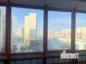 2-к квартира, на длительный срок, 48м2, 11/21 этаж