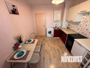 1-к квартира, посуточно, 33м2, 14/16 этаж