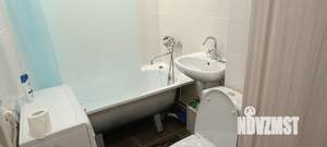 1-к квартира, посуточно, 34м2, 3/5 этаж