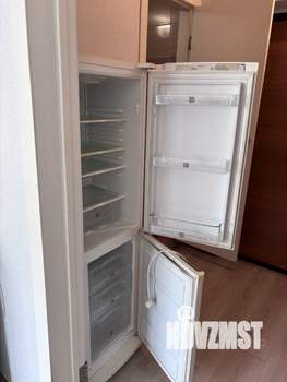 Студия квартира, на длительный срок, 24м2, 1/11 этаж