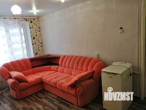 2-к квартира, на длительный срок, 35м2, 5/9 этаж