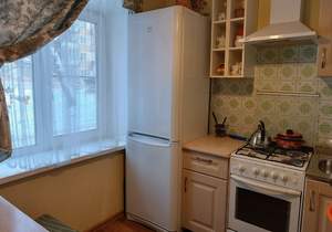 2-к квартира, на длительный срок, 45м2, 1/5 этаж