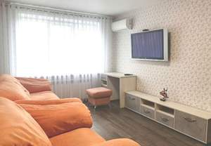 1-к квартира, на длительный срок, 34м2, 2/6 этаж