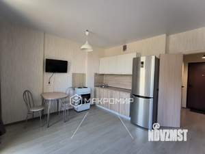 Студия квартира, на длительный срок, 31м2, 5/26 этаж