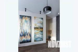 1-к квартира, посуточно, 62м2, 2/25 этаж