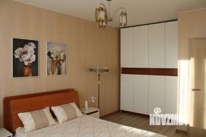 1-к квартира, на длительный срок, 37м2, 12/15 этаж