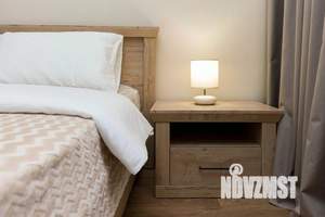 2-к квартира, посуточно, 68м2, 1/1 этаж