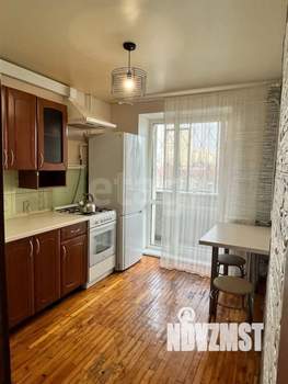 1-к квартира, на длительный срок, 34м2, 3/10 этаж