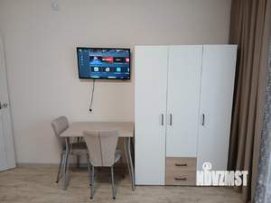 Студия квартира, на длительный срок, 24м2, 8/10 этаж