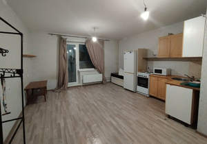 1-к квартира, на длительный срок, 33м2, 1/10 этаж