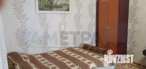 1-к квартира, на длительный срок, 39м2, 3/6 этаж