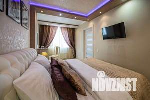 2-к квартира, посуточно, 54м2, 2/5 этаж