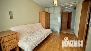 3-к квартира, посуточно, 70м2, 10/11 этаж