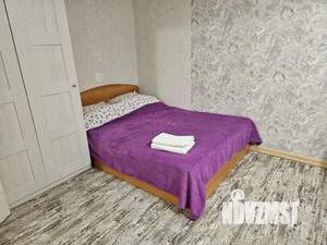 1-к квартира, посуточно, 40м2, 2/10 этаж