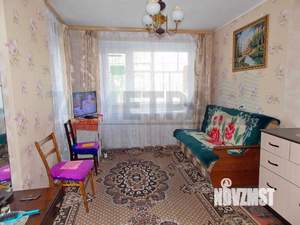 1-к квартира, на длительный срок, 35м2, 3/9 этаж