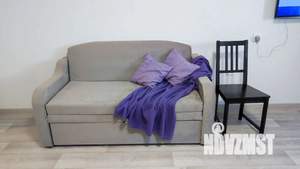 Студия квартира, посуточно, 31м2, 4/18 этаж