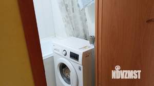 1-к квартира, посуточно, 40м2, 9/10 этаж
