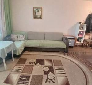 Студия квартира, на длительный срок, 25м2, 17/20 этаж