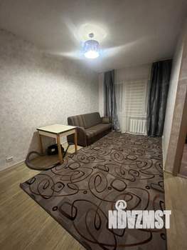 2-к квартира, на длительный срок, 43м2, 2/5 этаж