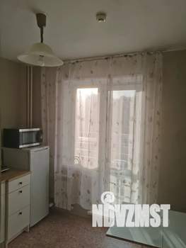 1-к квартира, посуточно, 37м2, 2/10 этаж