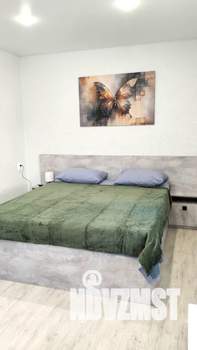 1-к квартира, посуточно, 40м2, 2/5 этаж