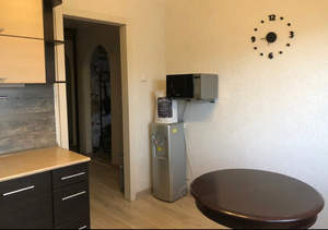 2-к квартира, на длительный срок, 50м2, 1/10 этаж