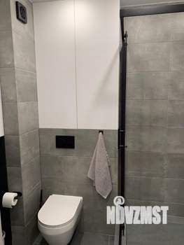 1-к квартира, на длительный срок, 43м2, 10/16 этаж