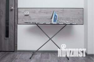 1-к квартира, посуточно, 25м2, 9/18 этаж