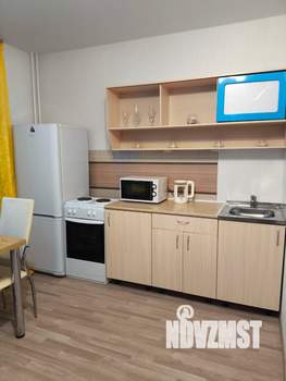 Студия квартира, на длительный срок, 26м2, 5/11 этаж