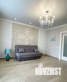 2-к квартира, посуточно, 56м2, 1/1 этаж