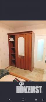 1-к квартира, на длительный срок, 42м2, 6/11 этаж