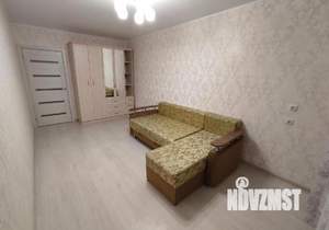 1-к квартира, на длительный срок, 41м2, 3/10 этаж