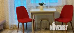 1-к квартира, посуточно, 41м2, 7/19 этаж