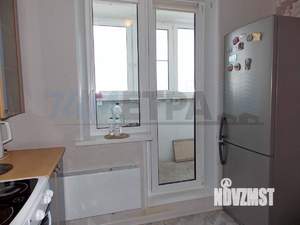 1-к квартира, на длительный срок, 36м2, 8/10 этаж