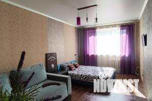 2-к квартира, посуточно, 48м2, 4/5 этаж