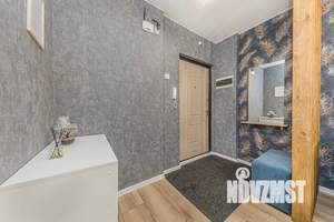 Студия квартира, посуточно, 25м2, 8/10 этаж