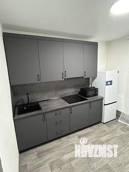 1-к квартира, на длительный срок, 33м2, 5/10 этаж