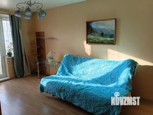 2-к квартира, на длительный срок, 50м2, 2/9 этаж